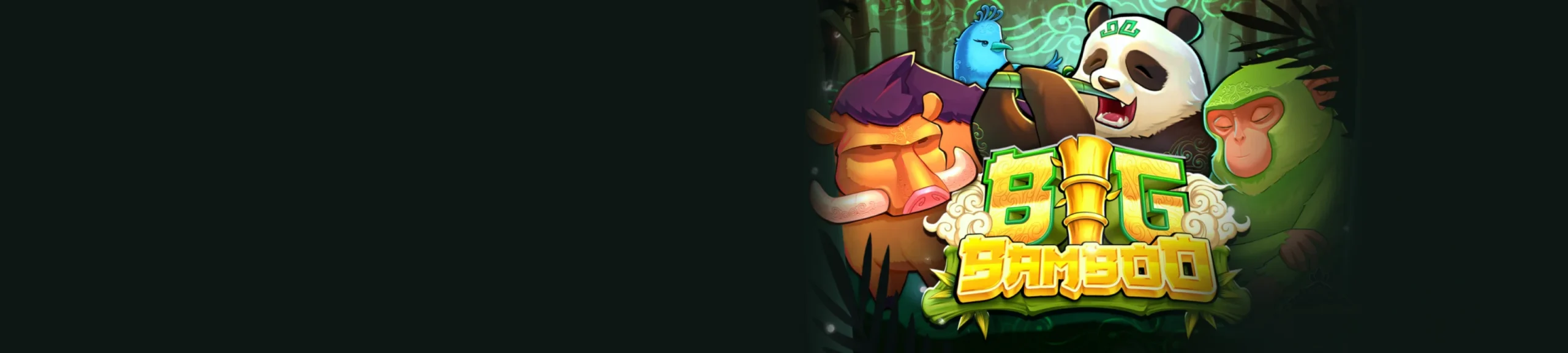 Big Bamboo Verantwortungsvolles Glücksspiel Big Bamboo Verantwortungsvolles Glücksspiel